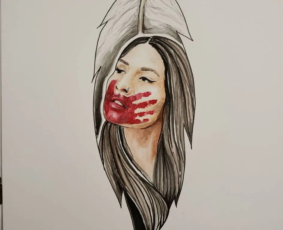 Missing and Murdered Indigenous Women's Day 2024 – Jack59