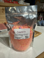 Confetti Foaming Bath Powder