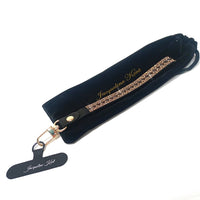 Bling Wrist Lanyard