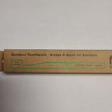 F.E.T.E Bamboo Toothbrushes