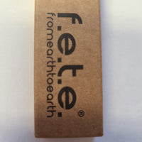 F.E.T.E Bamboo Toothbrushes