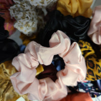 Scrunchies by Larkspur & Violet