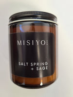 Misiyo Candle Co.