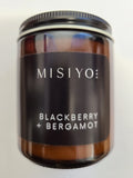 Misiyo Candle Co.