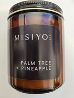 Misiyo Candle Co.