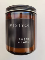 Misiyo Candle Co.