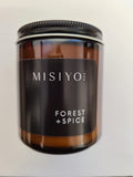 Misiyo Candle Co.