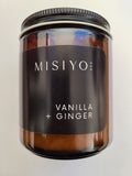 Misiyo Candle Co.